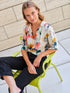 Atelier Jupe - Este Shirt